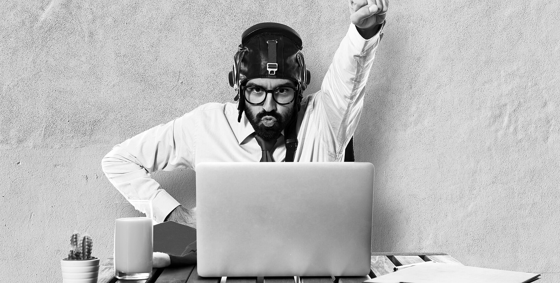 Презентация, которая работает: структура, дизайн, наполнение