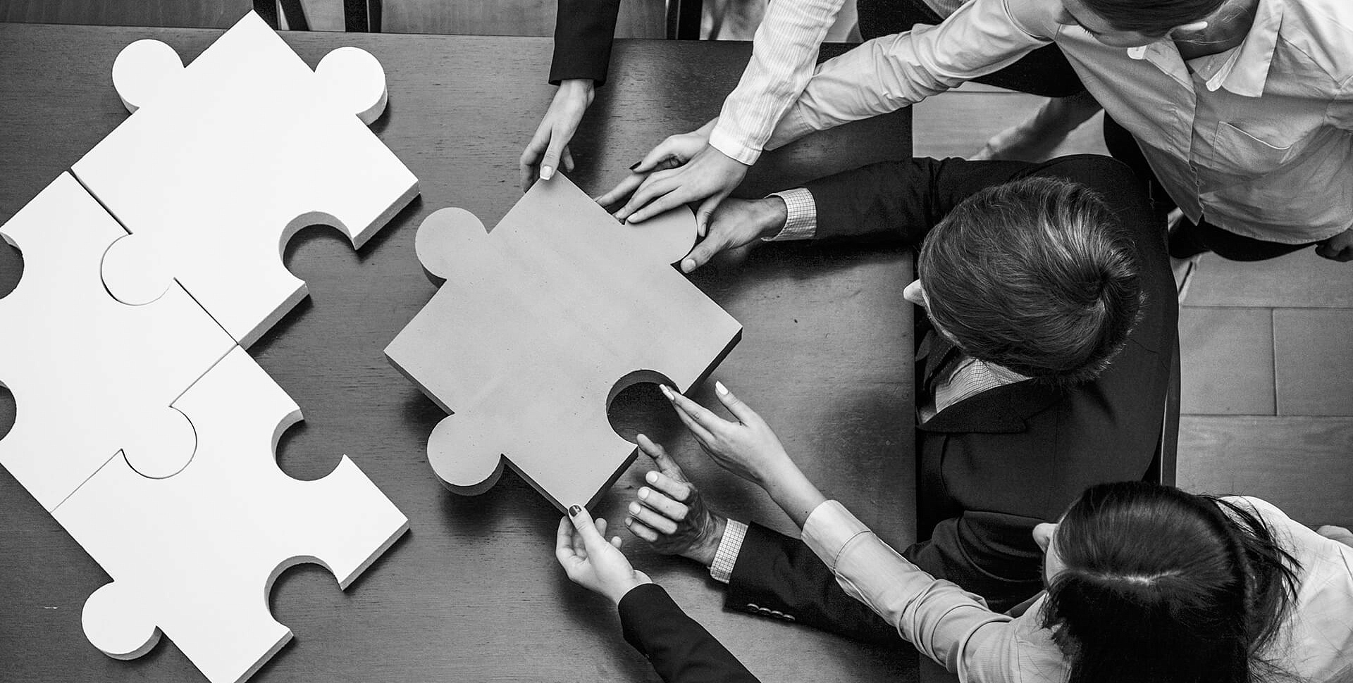 Развитие корпоративных компетенций: обеспечение командной работы